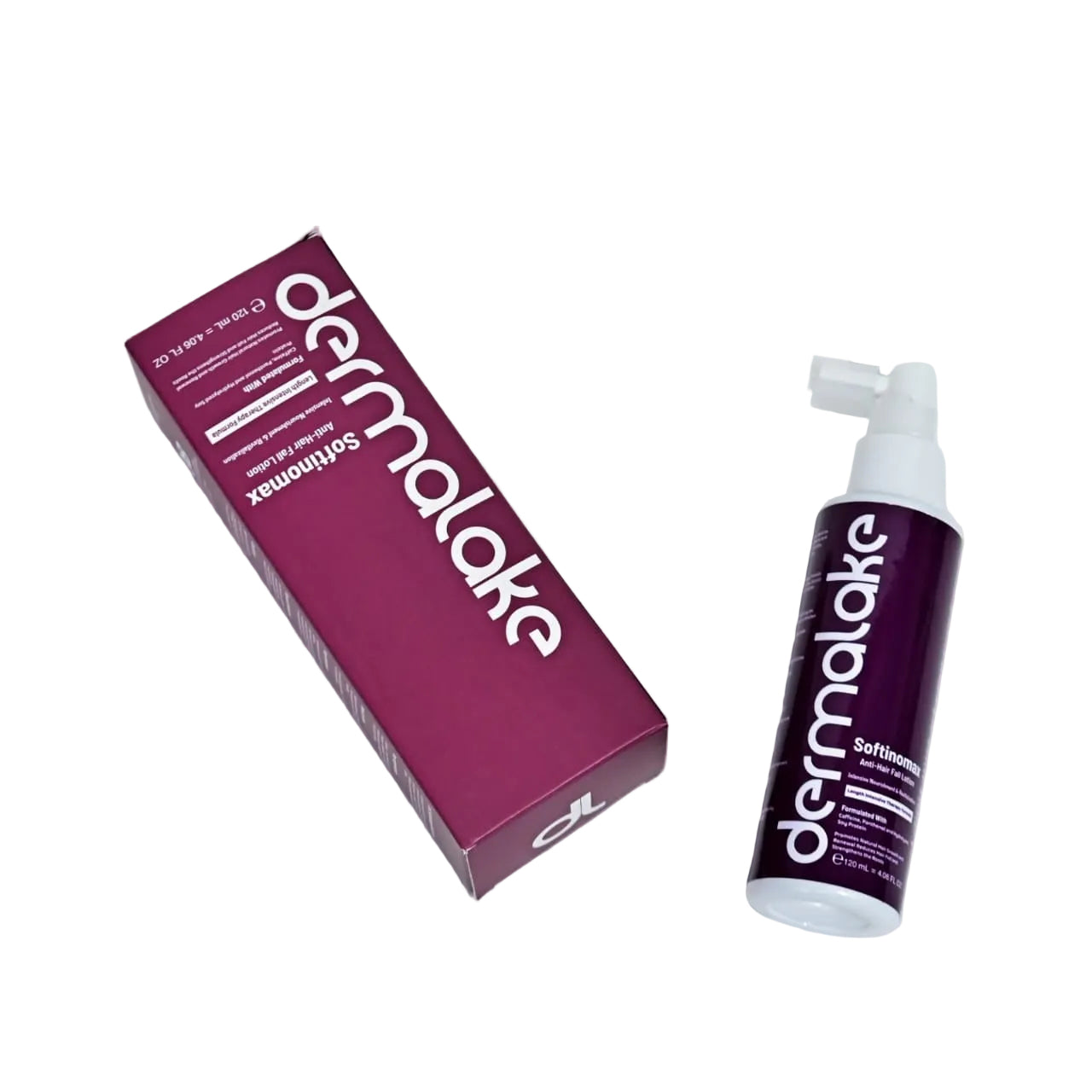 Hair Tonic Intensive Lengthing Lotion