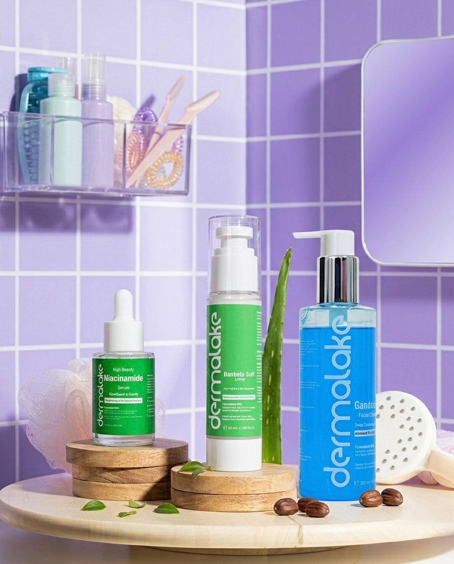 Acne Control Bundle