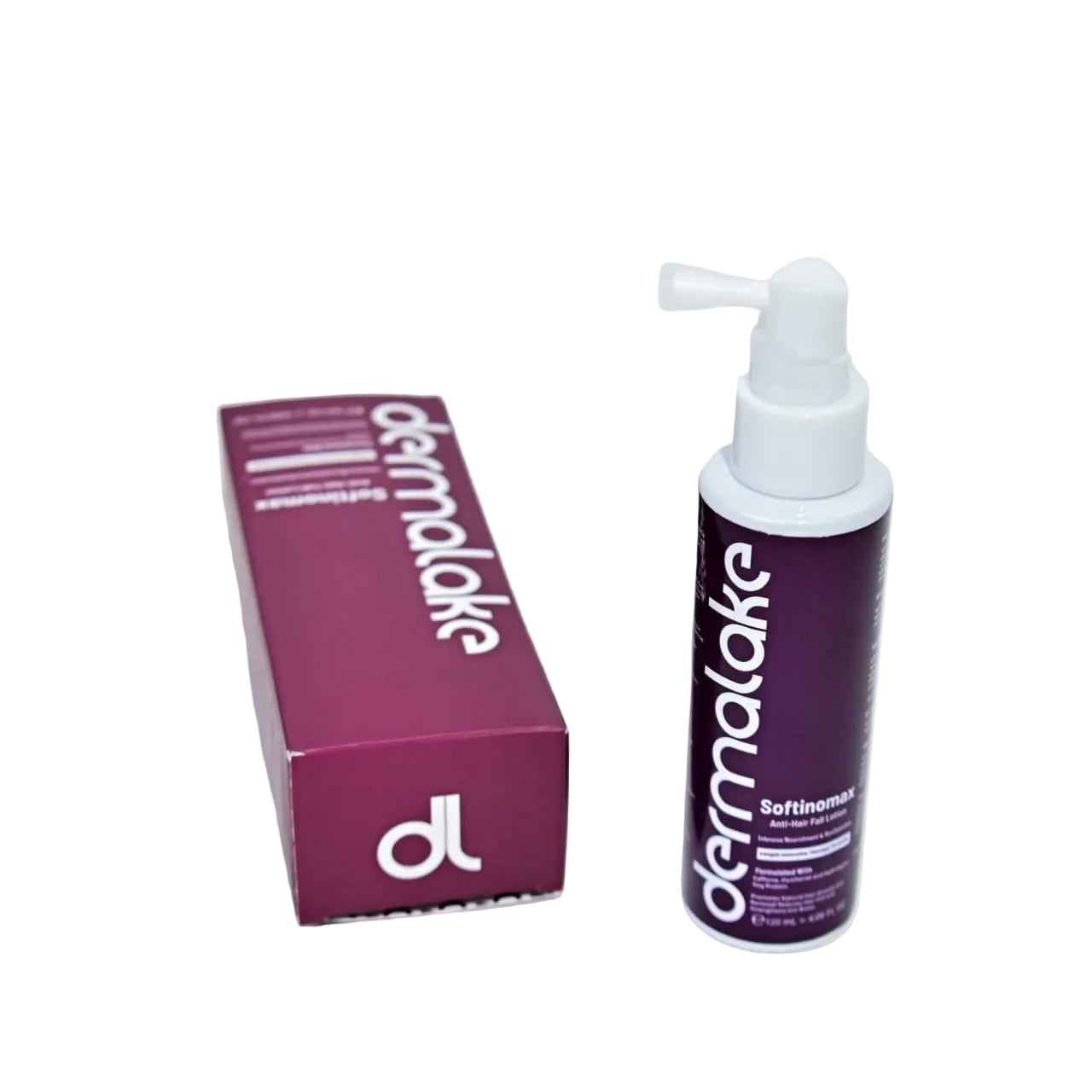 Hair Tonic Intensive Lengthing Lotion