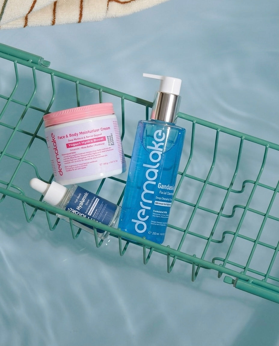 Hydration Bundle