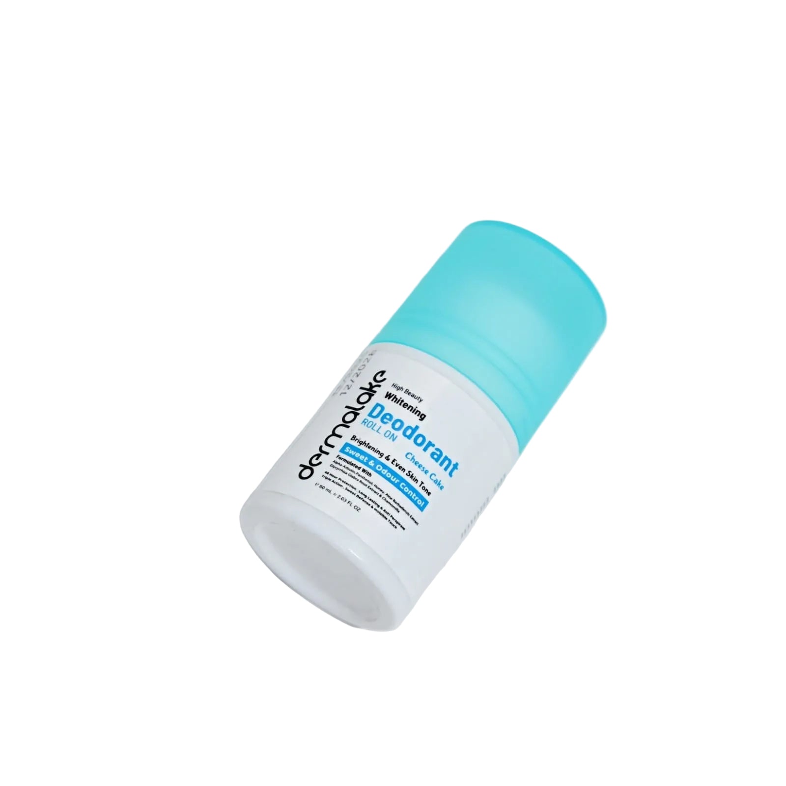 Deo Whitening Roll On 48 Hours Protection