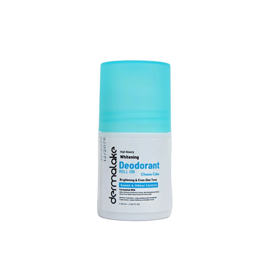 Deo Whitening Roll On 48 Hours Protection