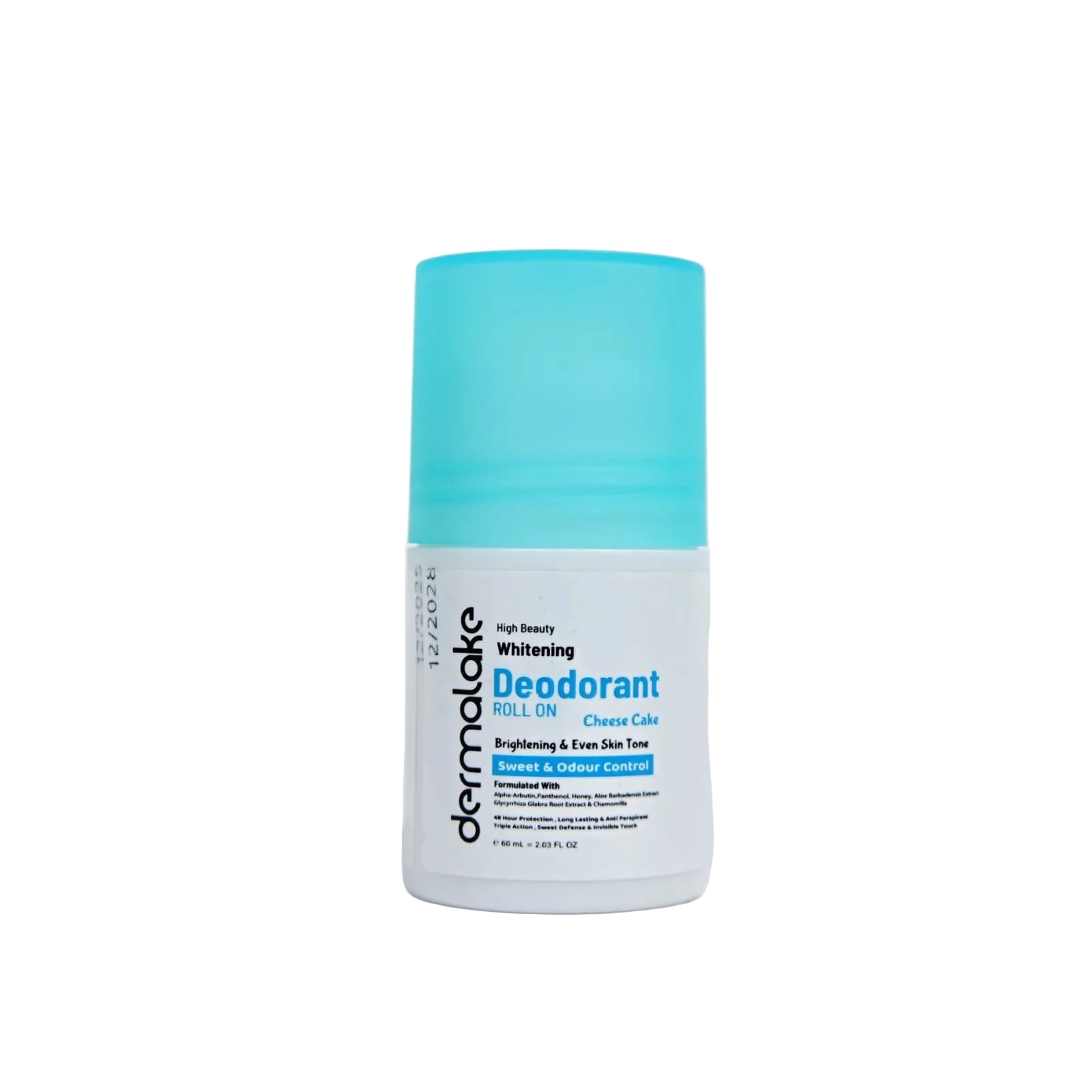 Deo Whitening Roll On 48 Hours Protection