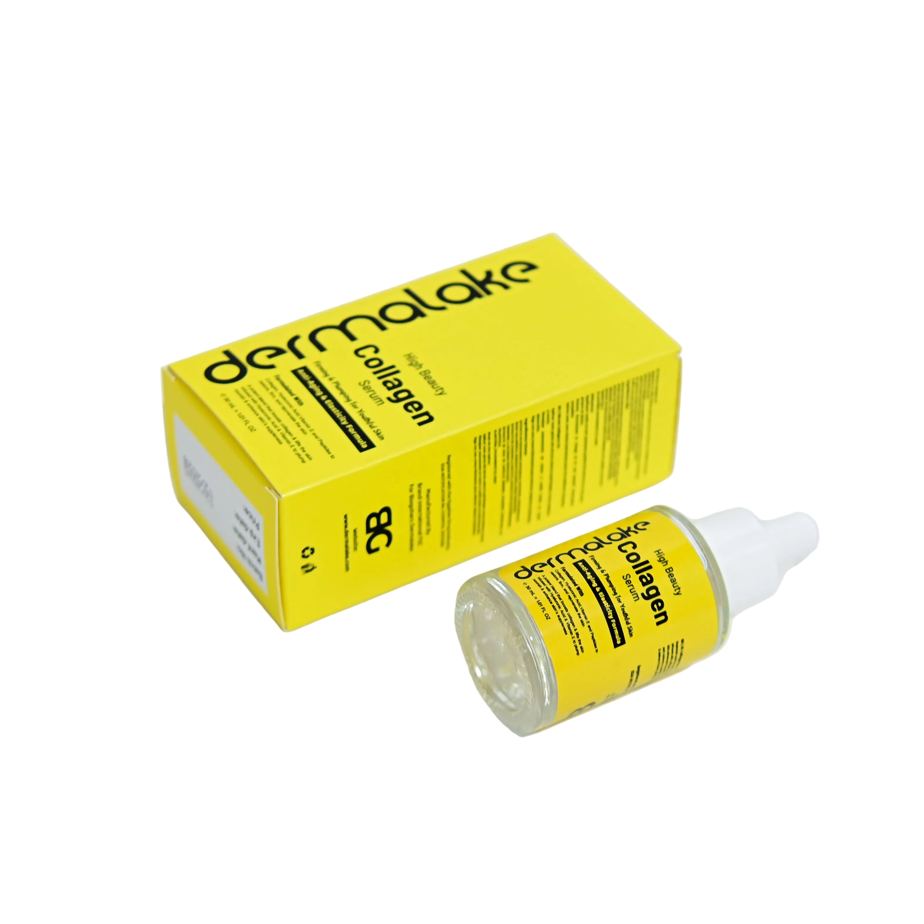 Collagen Serum – Firming & Plumping for Youthful Skin