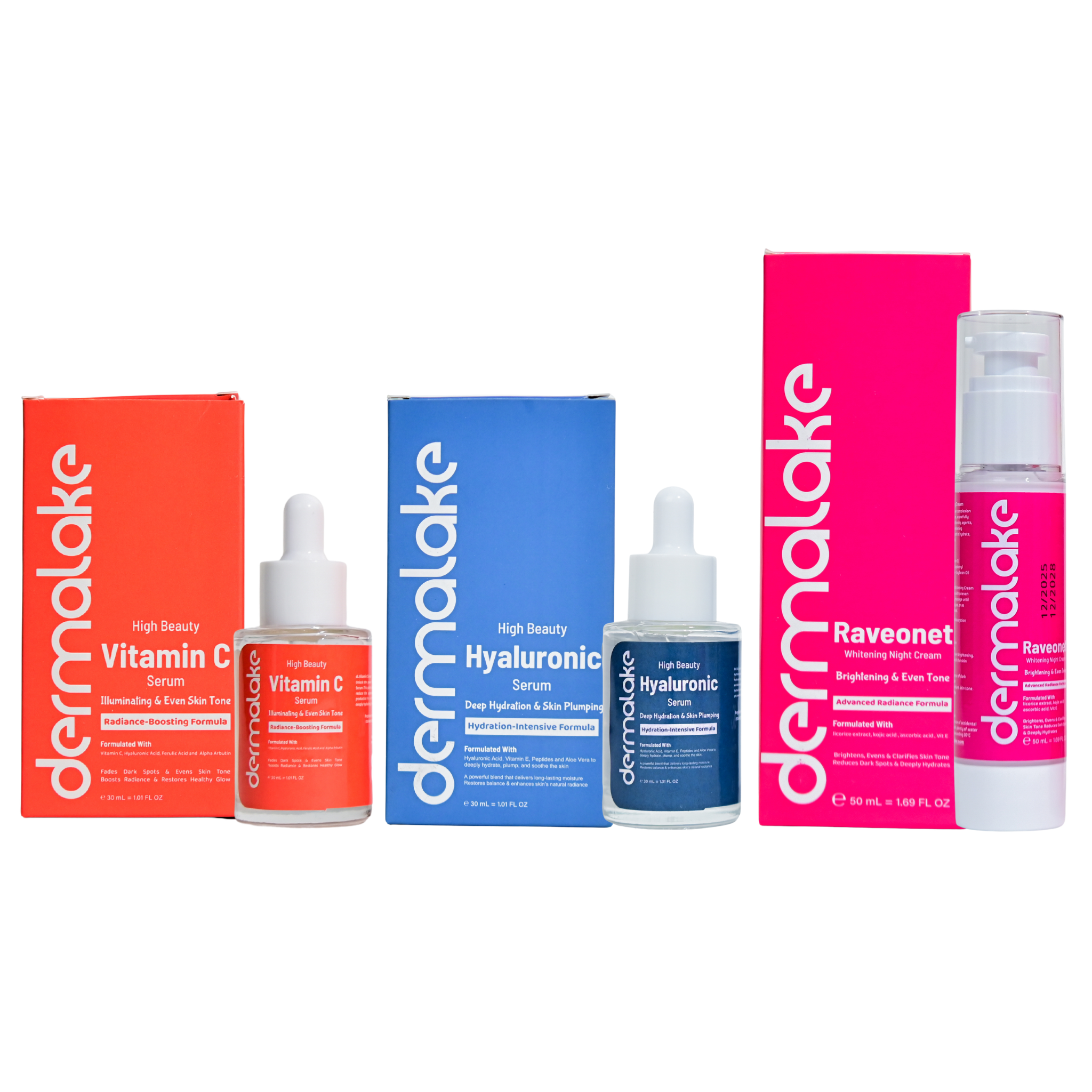 Glow Bundle