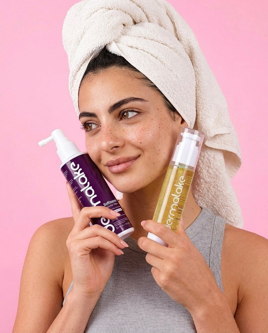 Hair Growth Bundle
