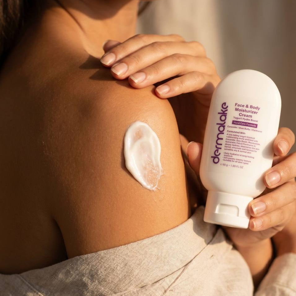 Hand Cream – Yogurt Hydra Boost – Travel Size