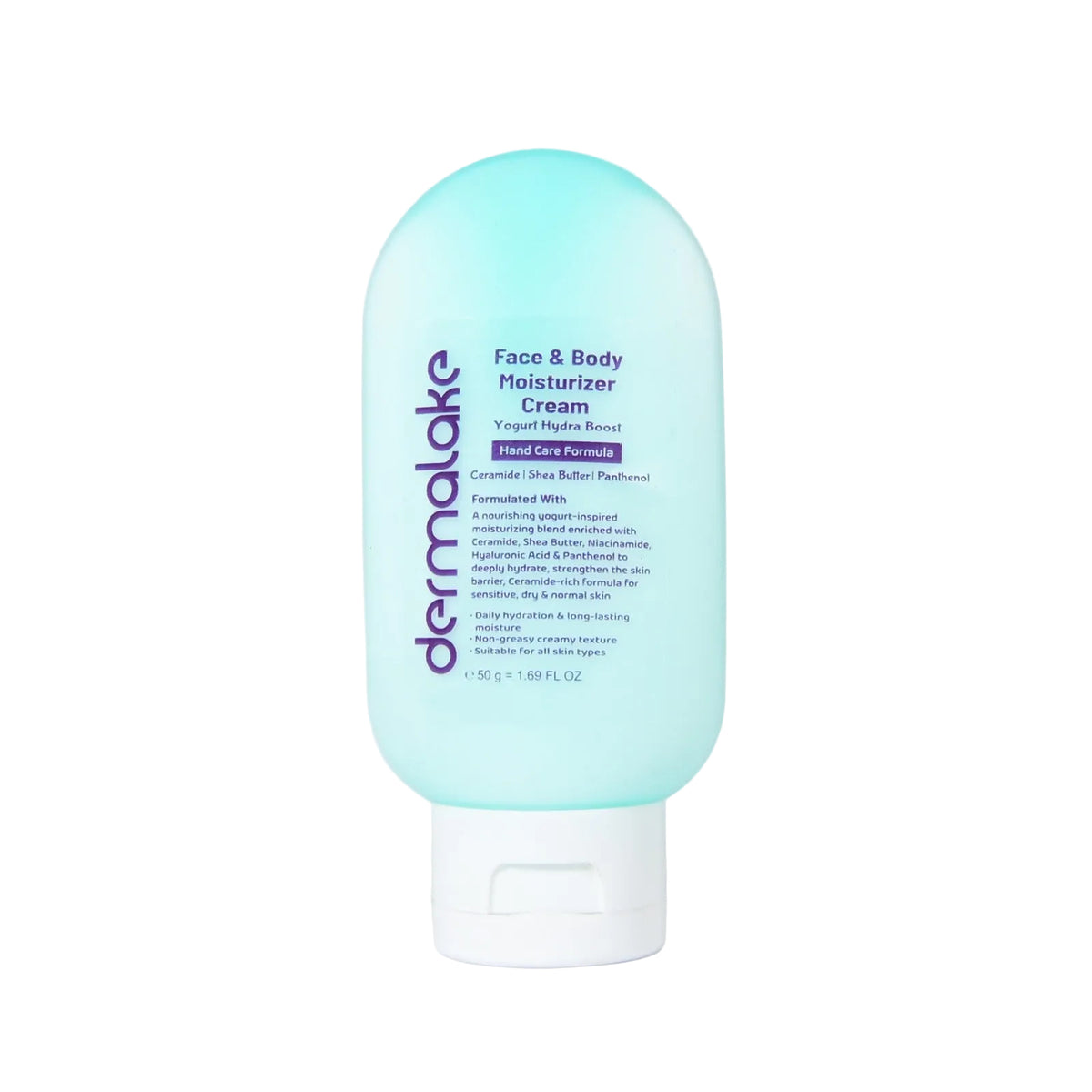 Brightening Hand Cream – Hydra Boost – Travel Size