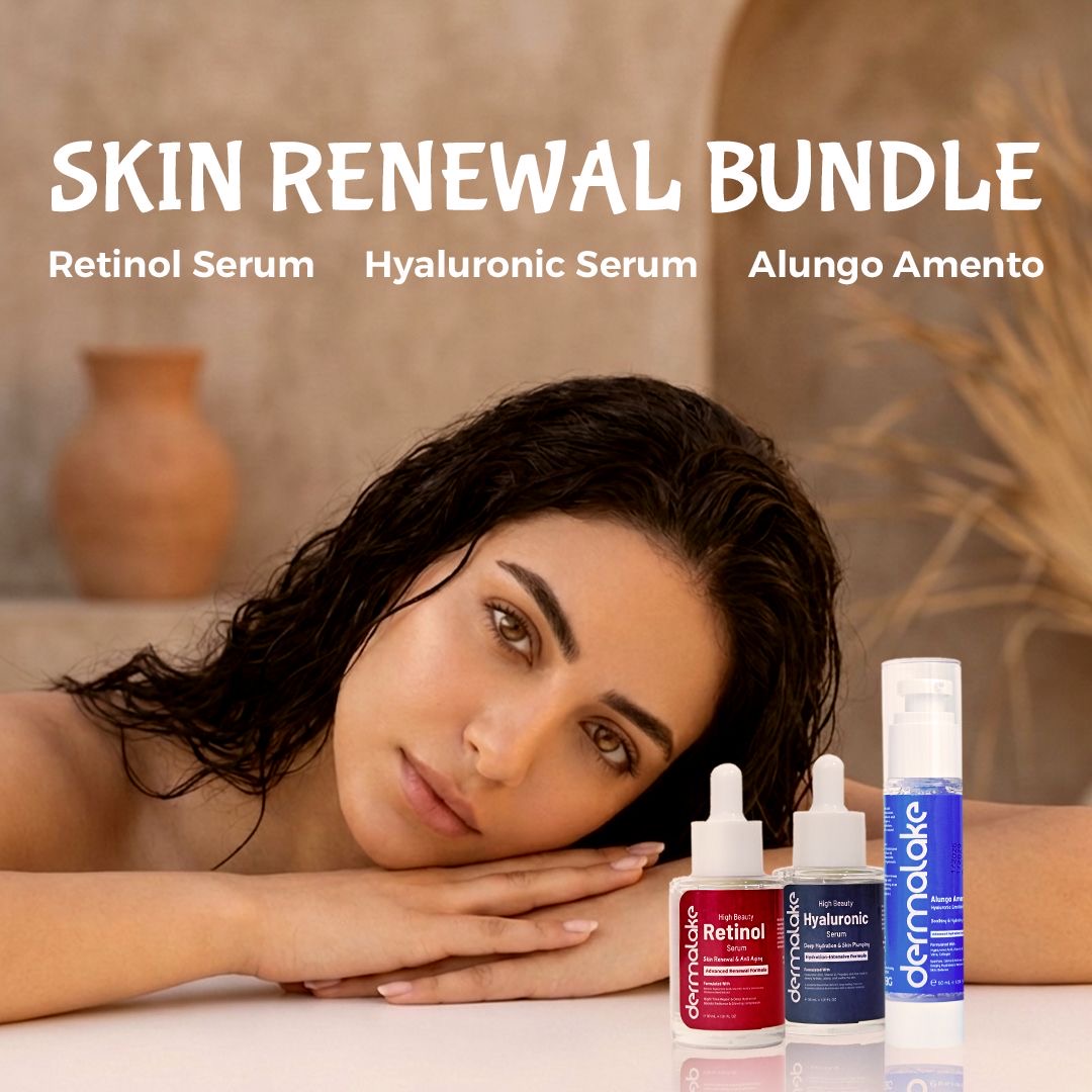 Skin Renewal Bundle