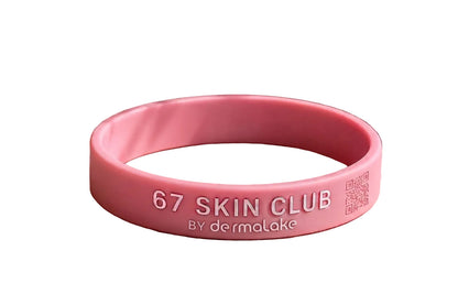 67 SKIN CLUB BRACELET