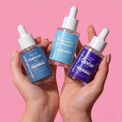 Anti-Aging Bundle