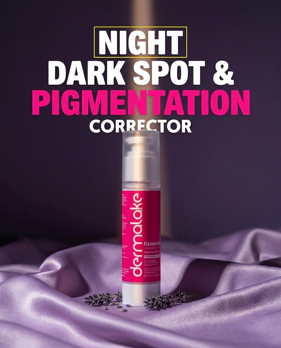 Night Dark Spot &amp; Pigmentation Corrector