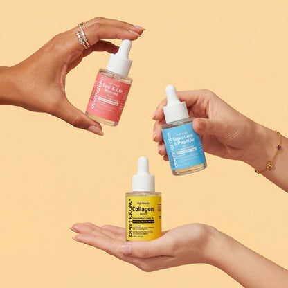 Plumping Bundle
