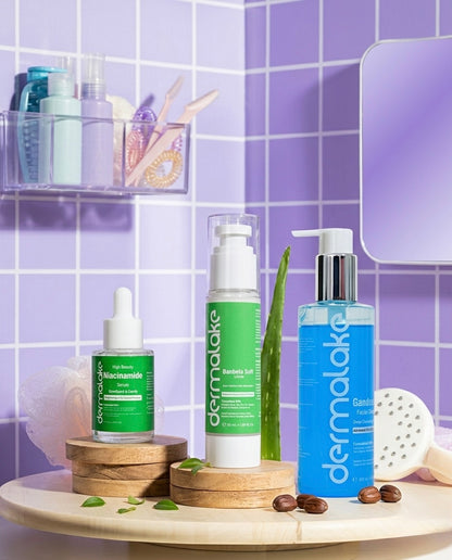 Acne Control Bundle