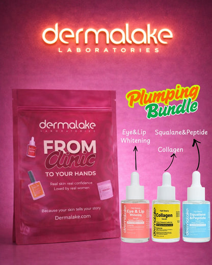 Plumping Bundle