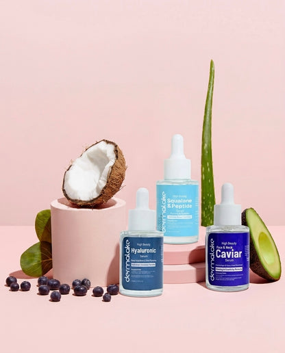 Anti-Aging Bundle