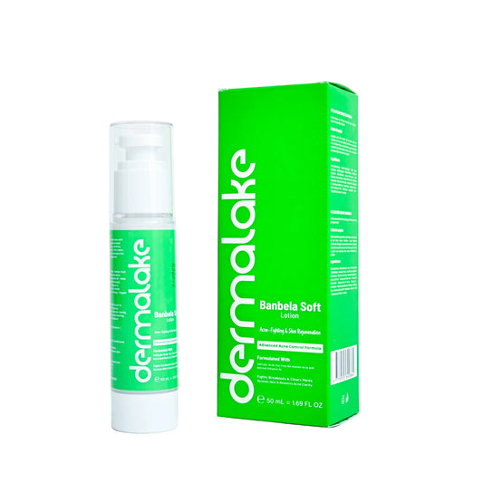 Full Control Acne Lotion