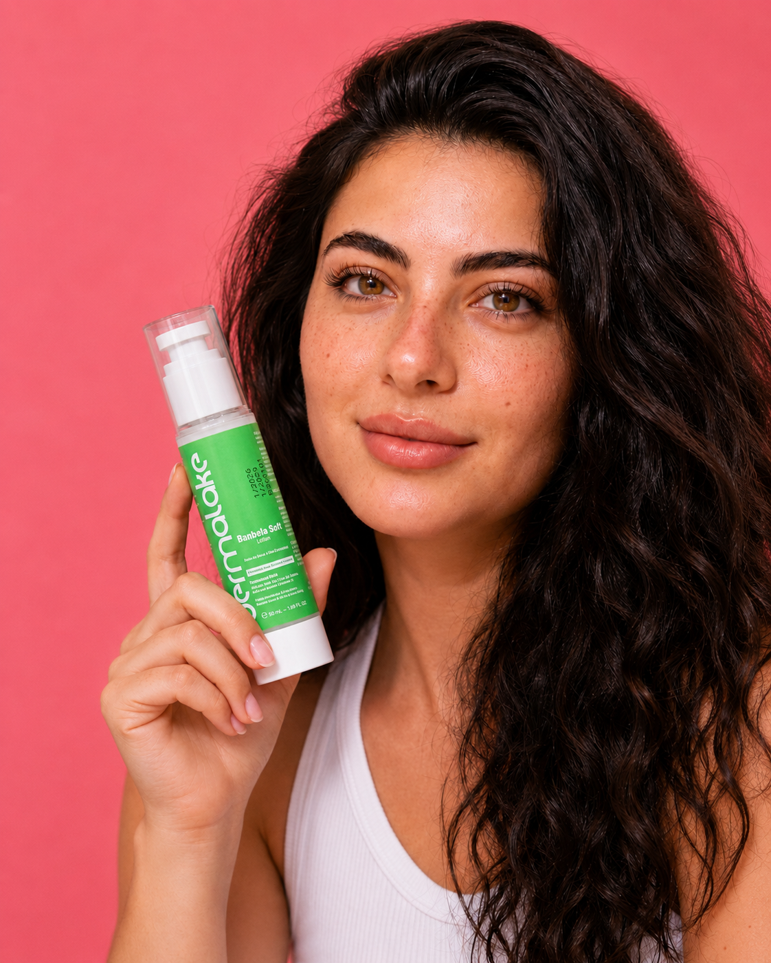 Full Acne Control Lotion - Face,Shoulder &amp; Back Acne