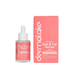Eye & Lip Whitening Serum – Hydration & Brightening
