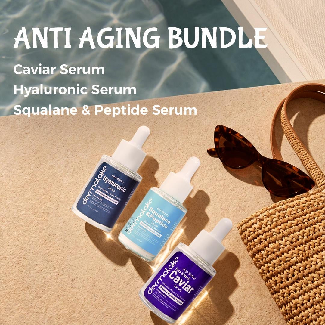 Anti-Aging Bundle