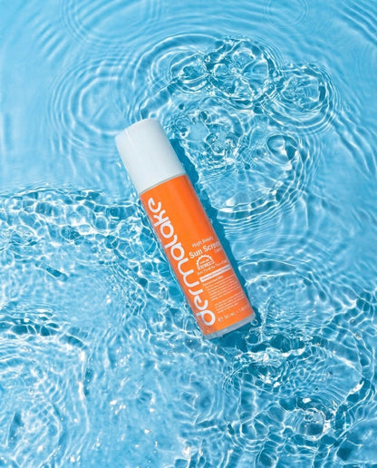 Sun Screen Fluid – SPF 50 Protection for Face&amp;Body