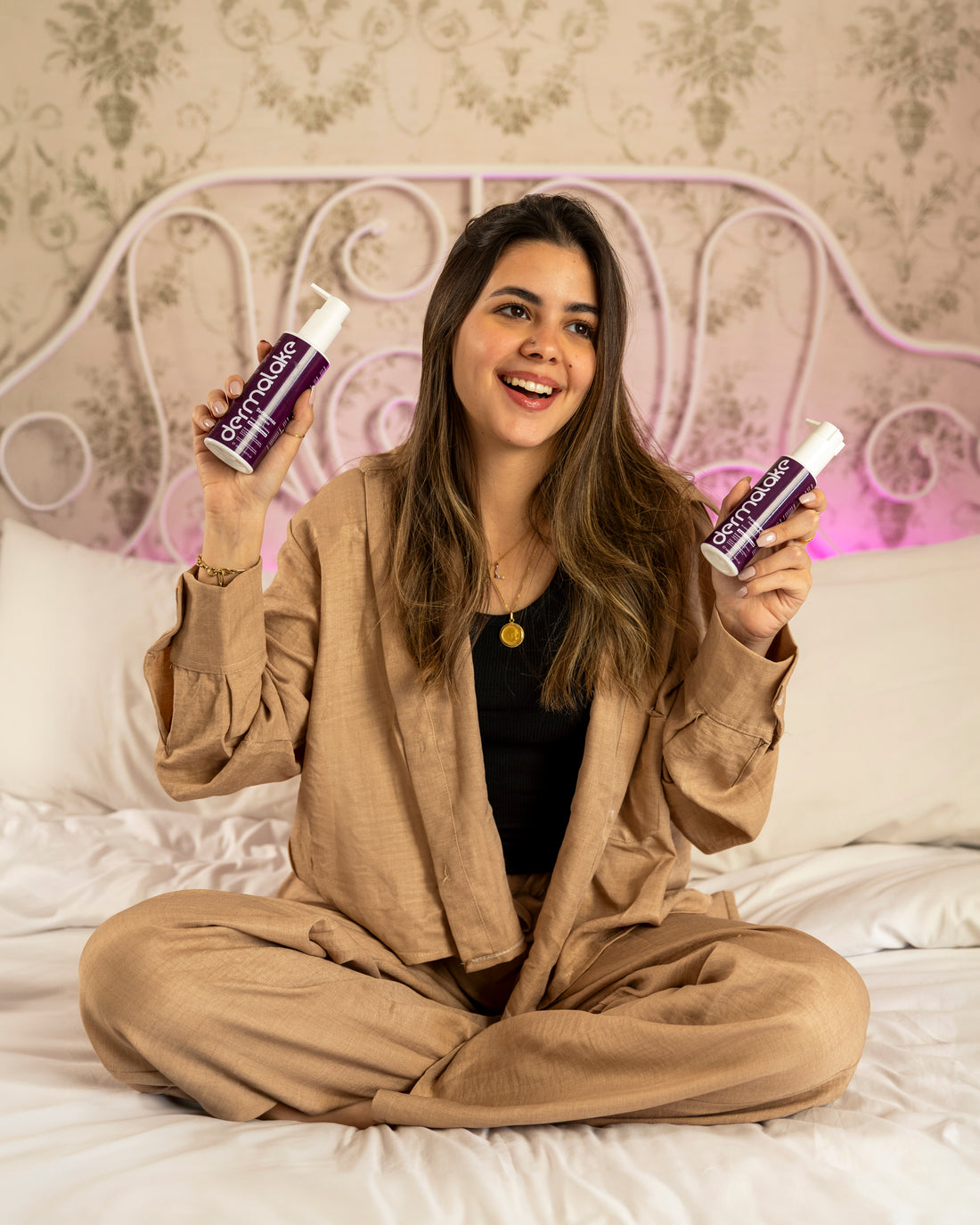 Shampoo Volumizing & Anti-Dandruff