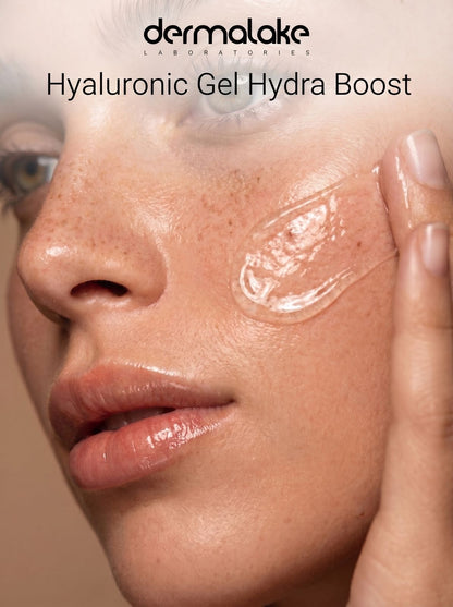 Hyaluronic Gel Hydra Boost