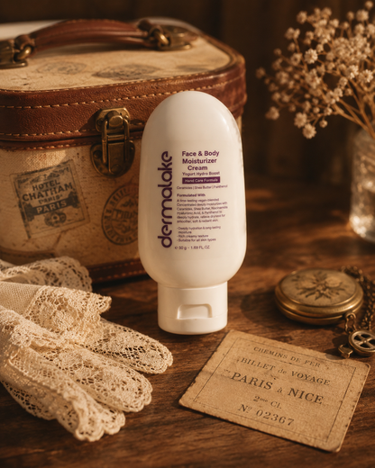 Hand Cream – Yogurt Hydra Boost – Travel Size