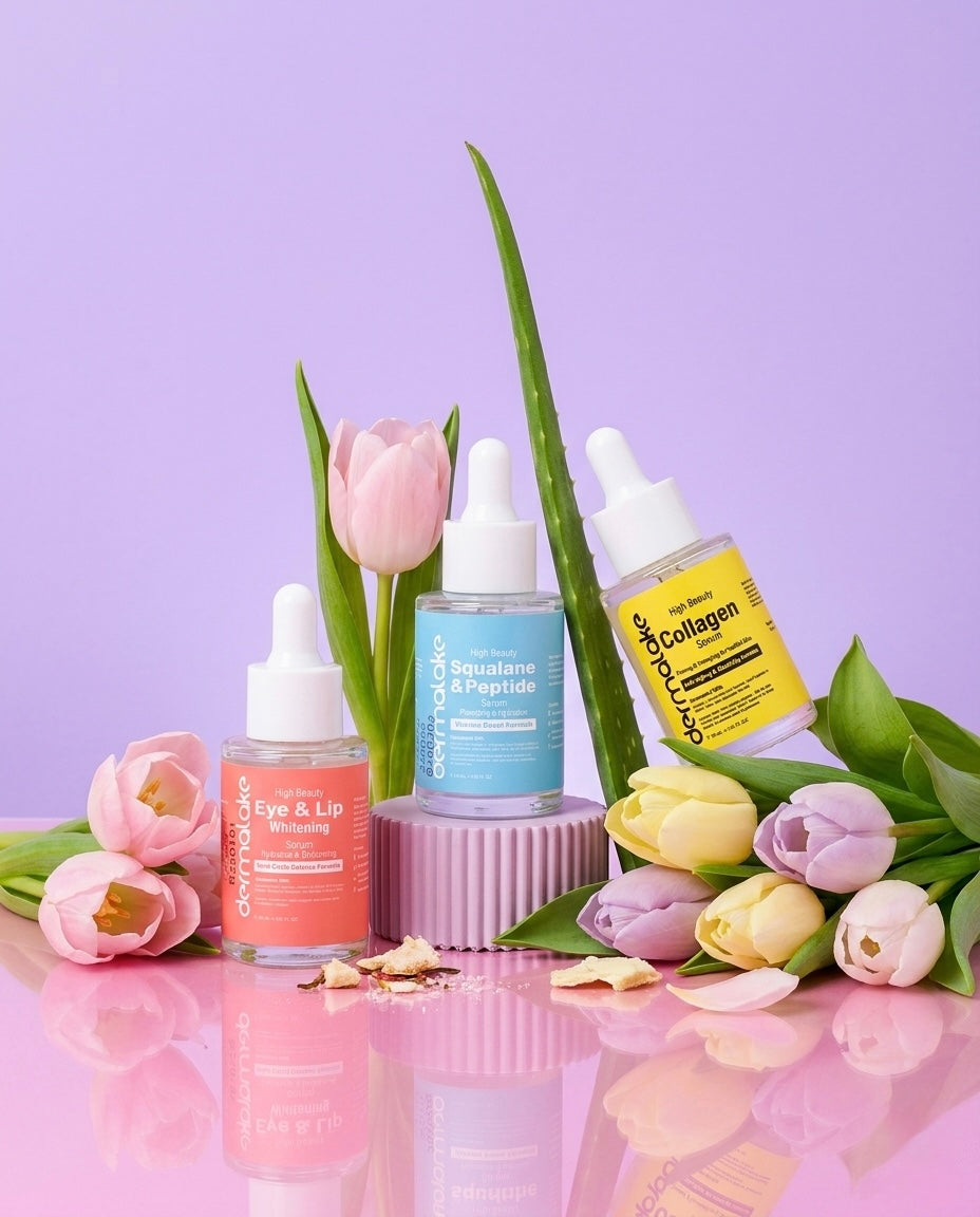 Plumping Bundle