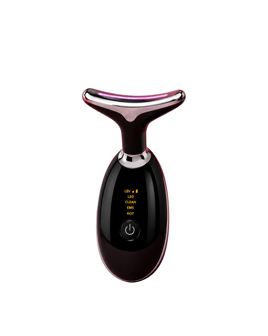 Vibration Face &amp; Neck Massager