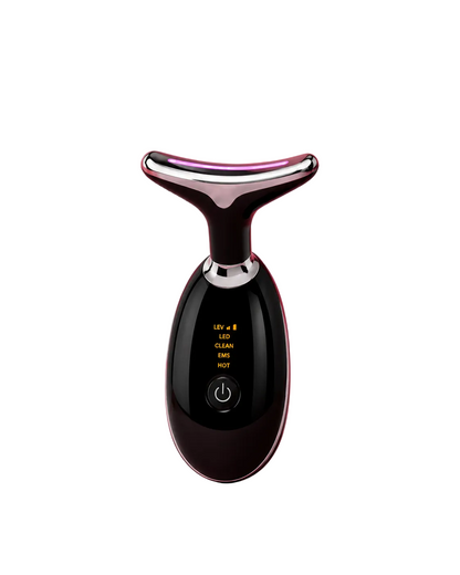 Vibration Face &amp; Neck Massager