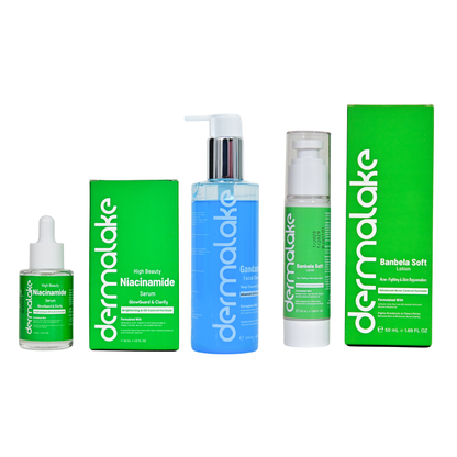 Acne Control Bundle