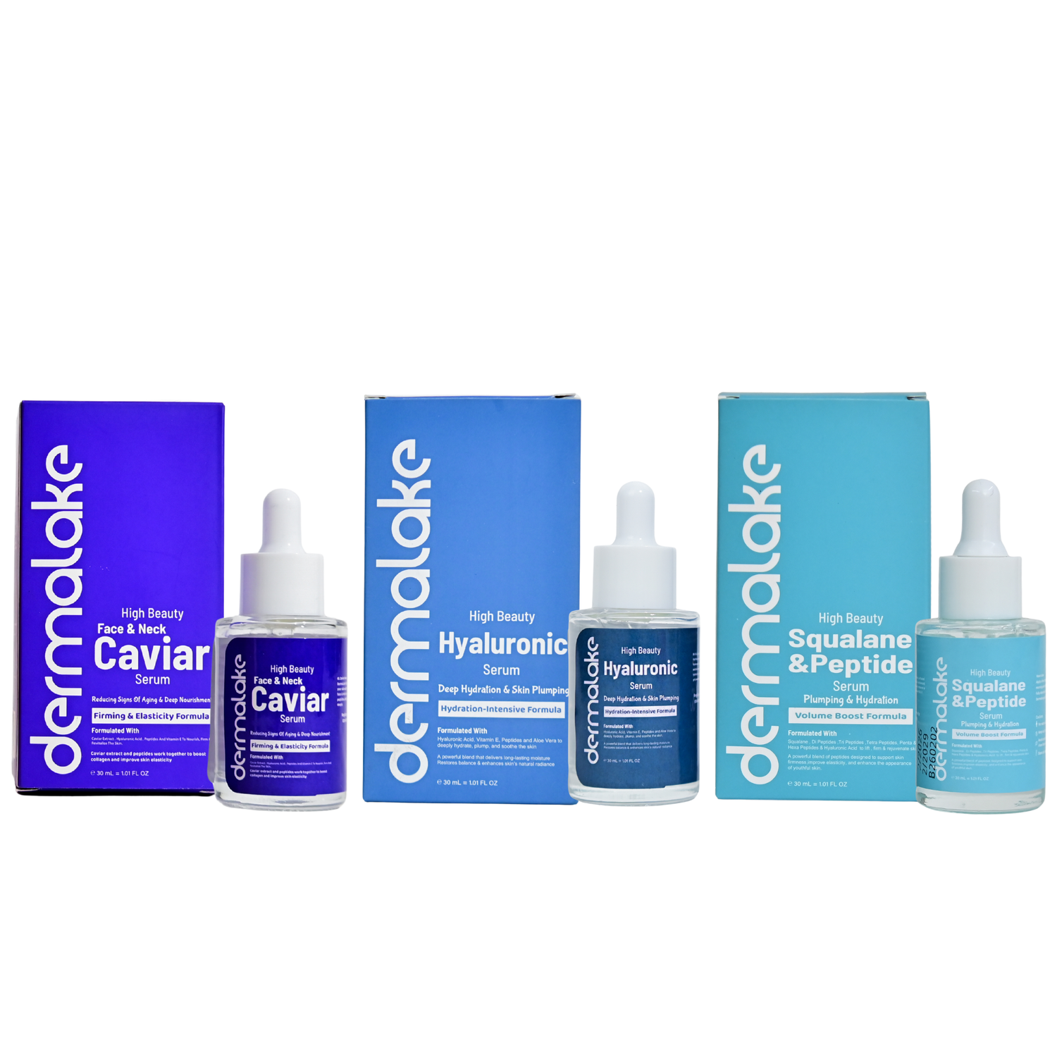 Anti-Aging Bundle