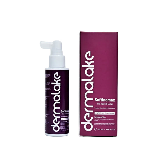 Hair Tonic Intensive Lengthing Lotion