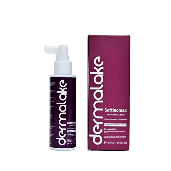 Hair Tonic Intensive Lengthing Lotion