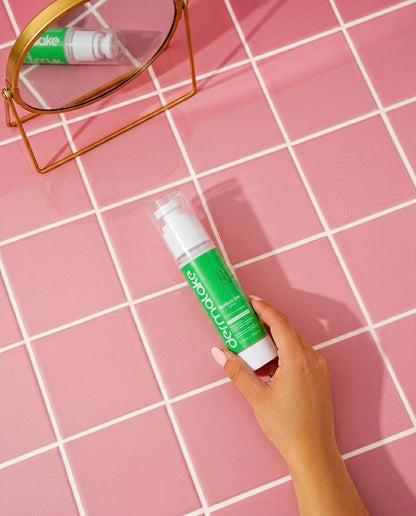 Full Acne Control Lotion - Face,Shoulder &amp; Back Acne