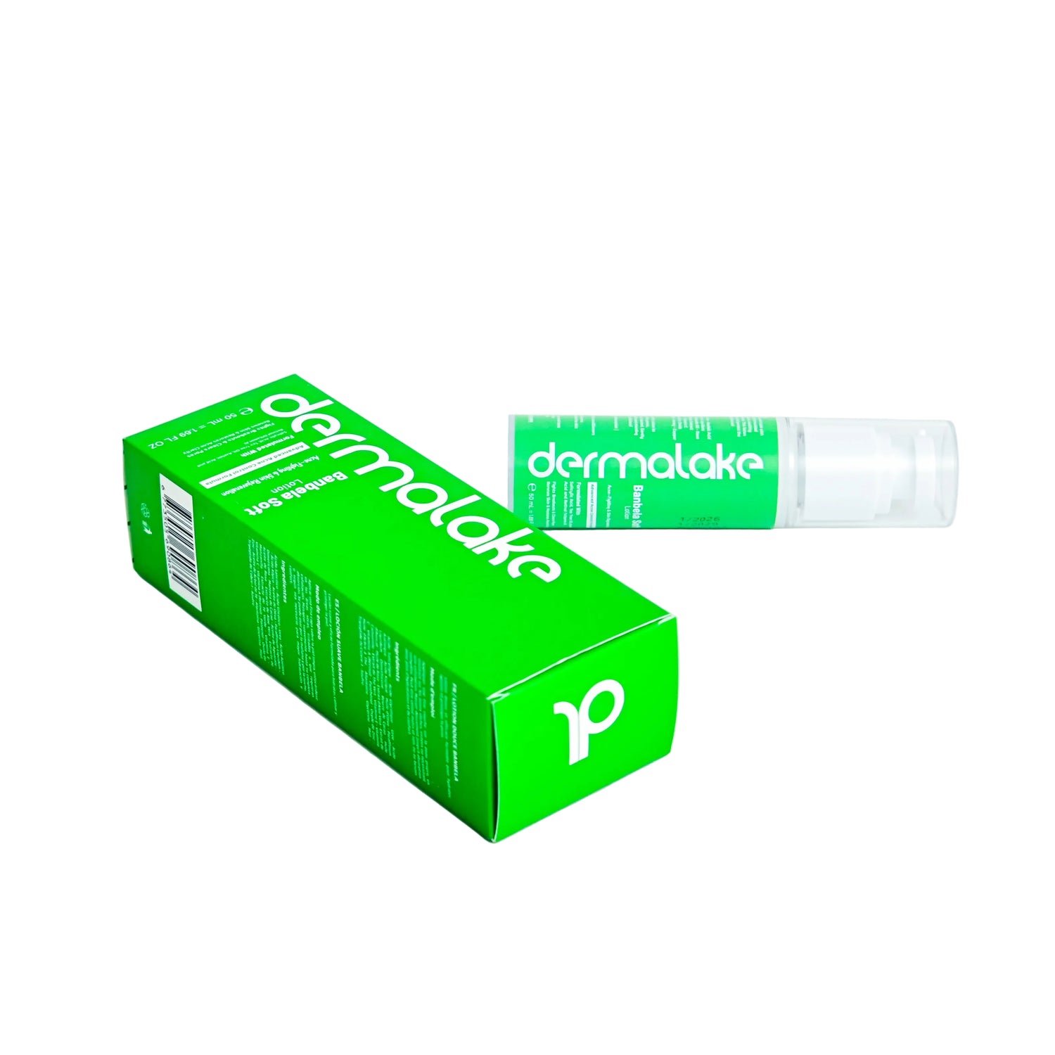 Full Control Acne Lotion