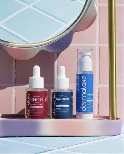 Skin Renewal Bundle