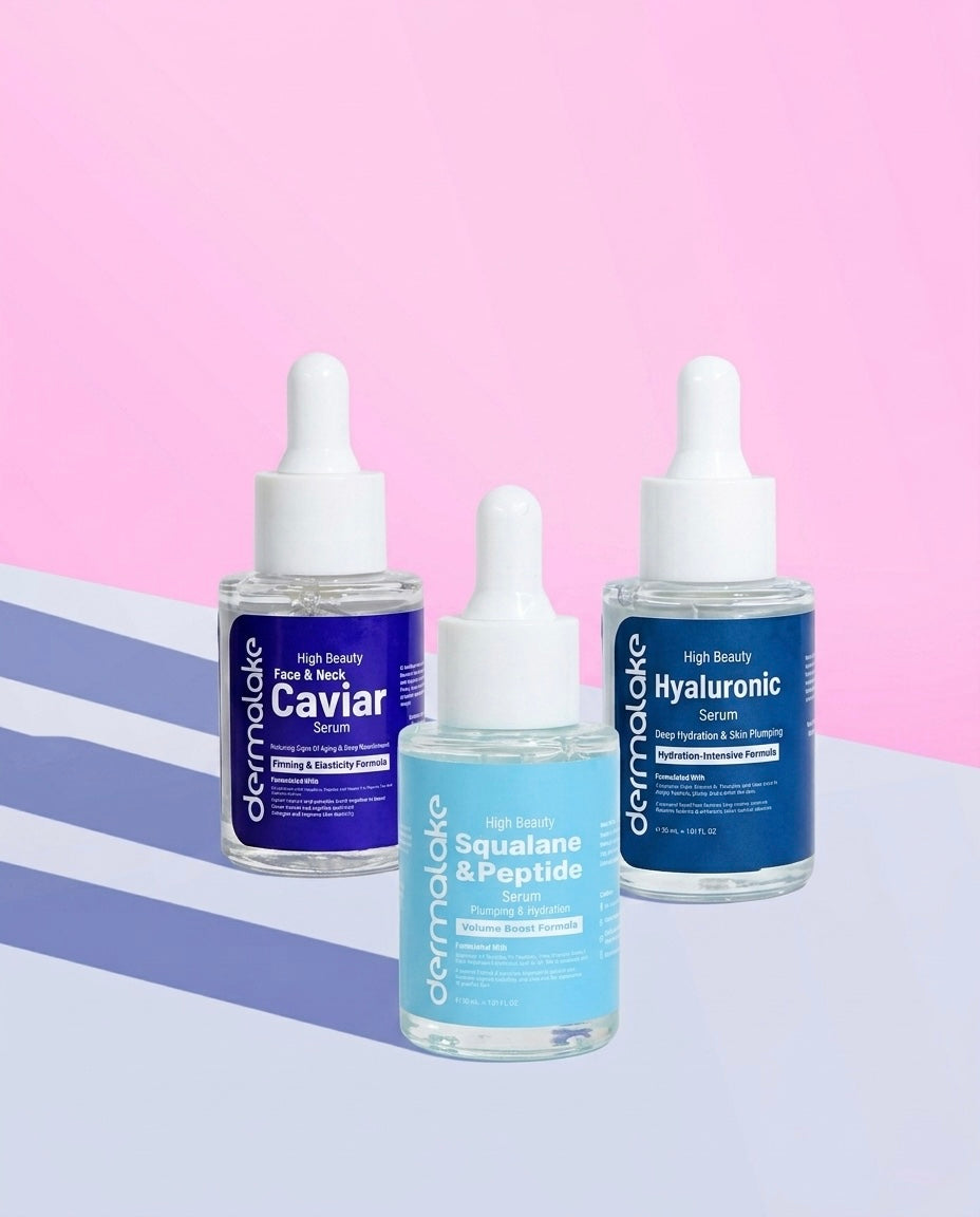 Anti-Aging Bundle