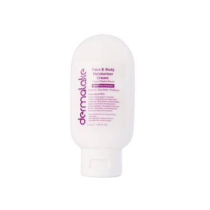 DermaLake® Hand Cream – Yogurt Hydra Boost (Deep Moisture &amp; Barrier Repair) – Travel Size