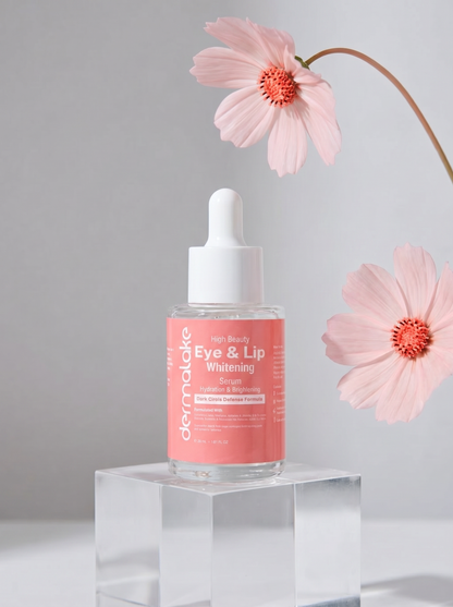 Eye &amp; Lip Whitening Serum – Hydration &amp; Brightening