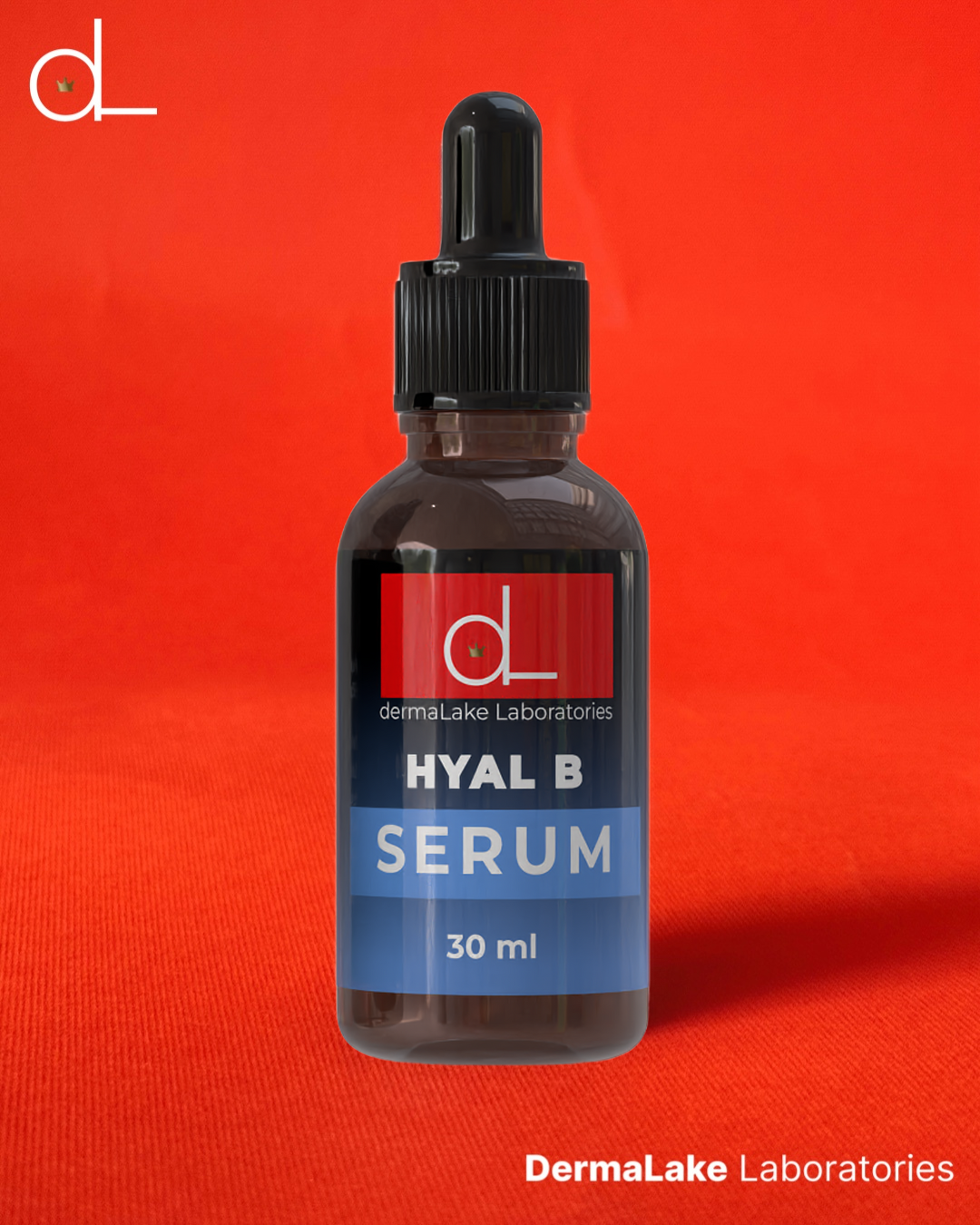dL Hyal B Serum