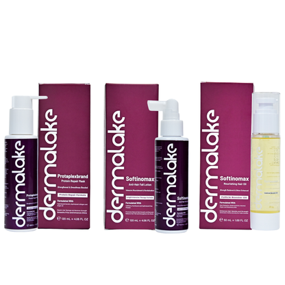 Hair Growth Bundle