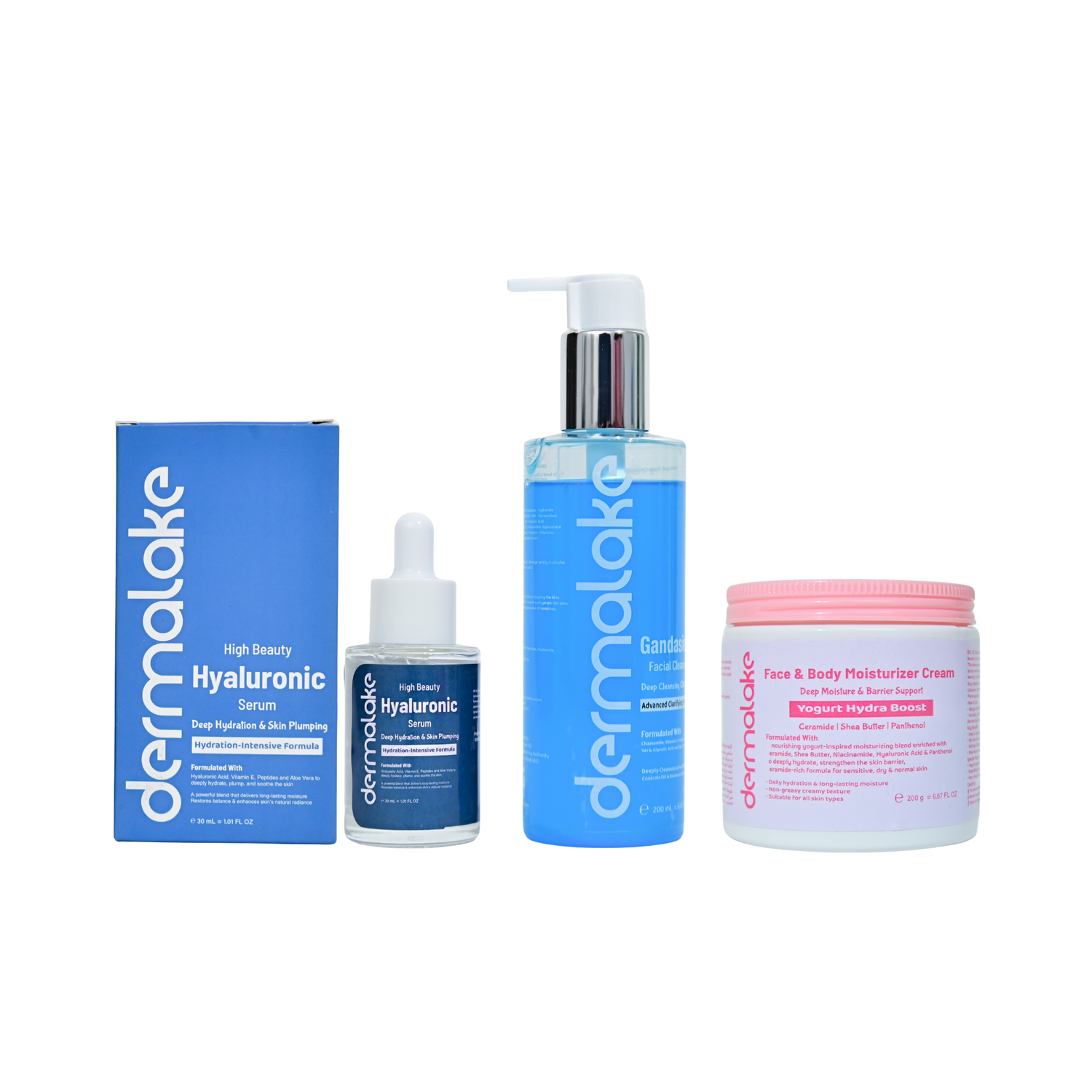 Hydration Bundle