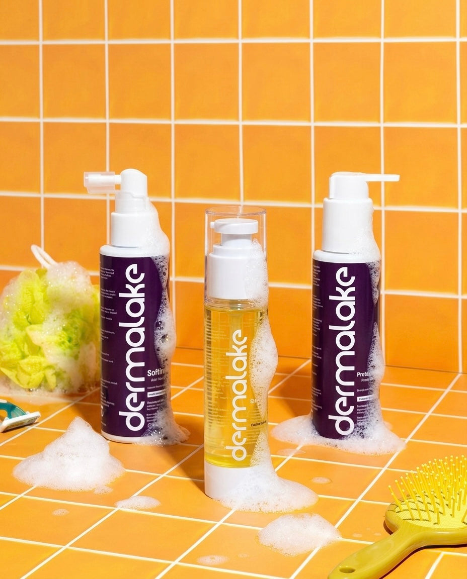 Hair Volumizing Bundle