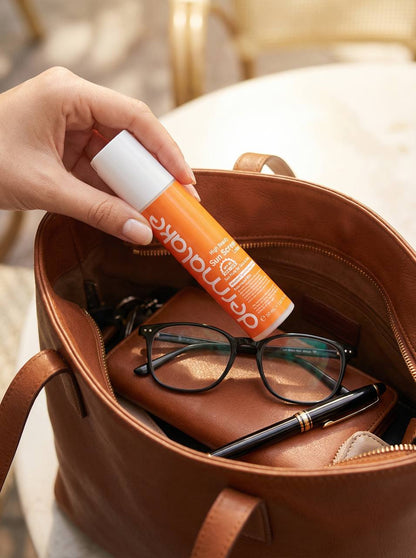 Sun Screen Fluid – SPF 50 Protection for Face&amp;Body