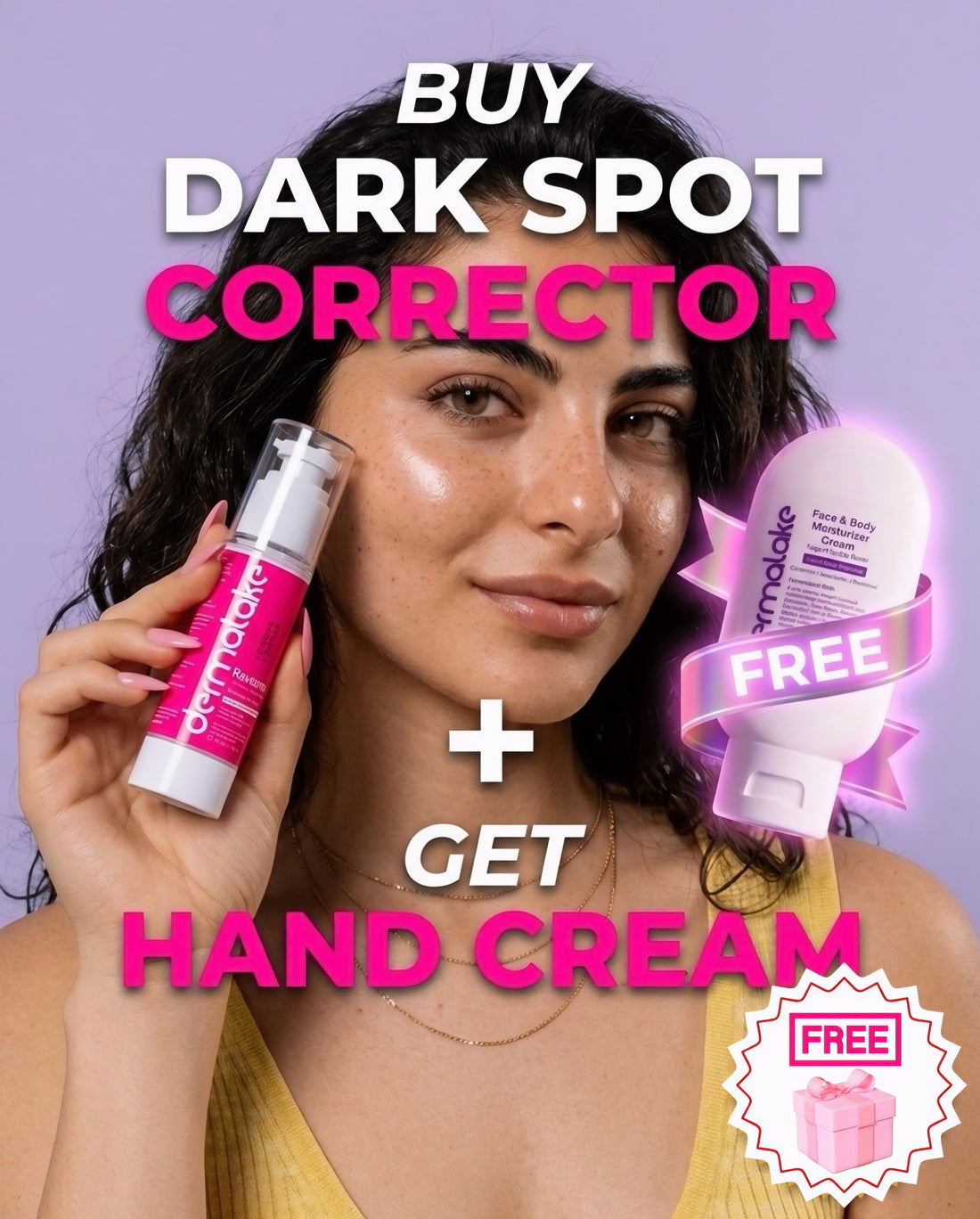 Night Dark Spot & Pigmentation Corrector