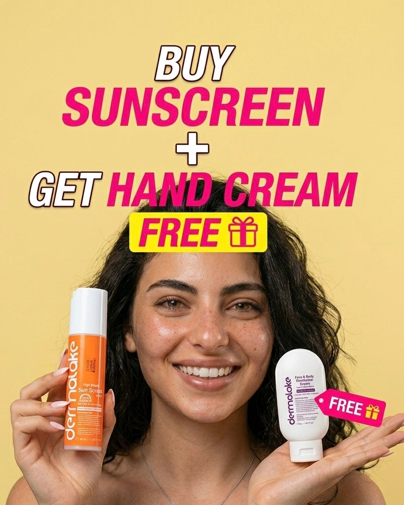Sun Screen Fluid – SPF 50 Protection for Face&amp;Body