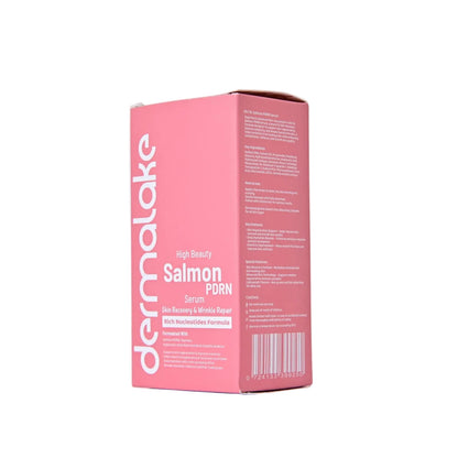 Salmon PDRN Serum - Rich Nucleotide Formula