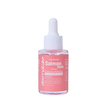 Salmon PDRN Serum - Rich Nucleotide Formula